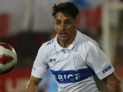 Zampedri se operará tras el término de la primera rueda