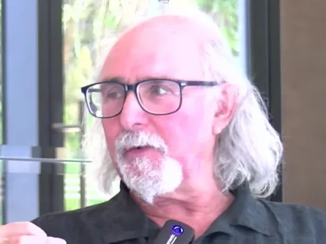 Erick Pohlhammer y su fuerte vínculo con Universidad Católica