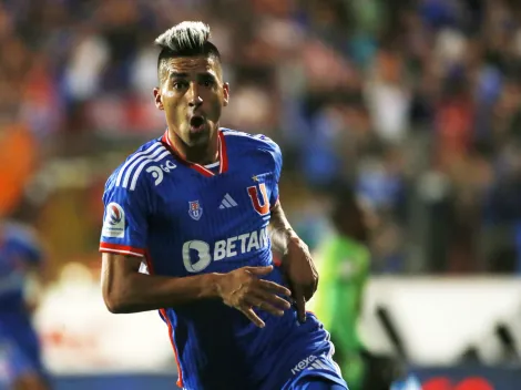 Peineta Garces le baja el dedo al semestre de Leandro Fernández