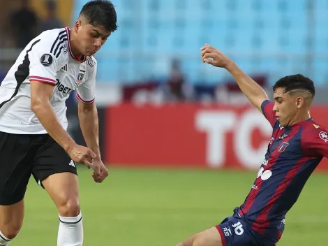 ¡Milagroso! Colo Colo consigue sufrido empate ante Monagas en la Libertadores