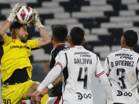 Caamaño suelta bomba alba y asegura que jugador saldrá del equipo titular