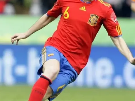 Aseguran que campeón del mundo con España está en el radar de Unión