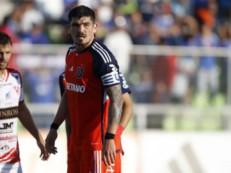 "Matías Zaldivia no ha rendido más que Luis Casanova"