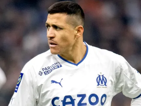 ¿Dónde ver Olympique de Marsella vs Brest por la Ligue 1?