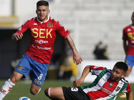 Un nuevo round entre Víctor Felipe Méndez y Unión Española