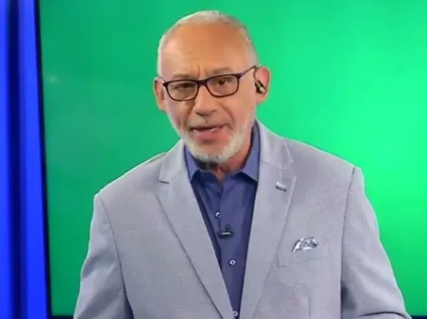 Mauricio Israel revela que Colo Colo tiene listo a refuerzo y destapa portazo a Quinteros por Arturo Vidal