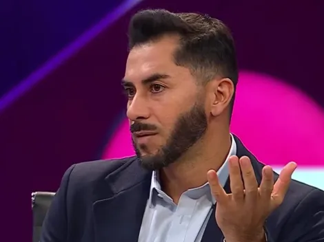 "Sacaba a pasear a Matías Rodríguez y Osvaldo González"