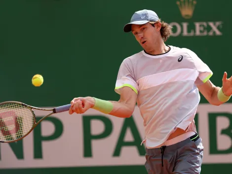 Nicolás Jarry vs Tommy Paul: Cómo ver EN VIVO por Roland Garros 2023