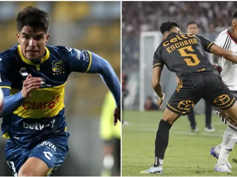 Las opciones que maneja la UC para reforzar la posición de lateral derecho