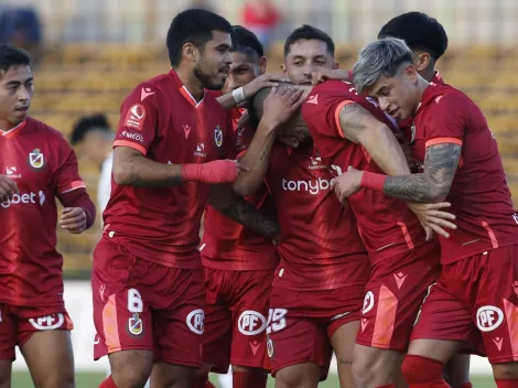 Revisa la programación de la fecha 15 de la Primera B