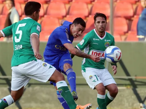 Cereceda elige a ex DT azul como el peor de su carrera