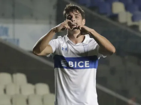 Clemente Montes podría seguir en Europa