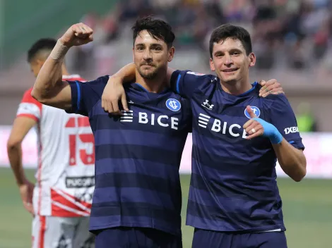 Revelan que la UC tendrá dos amistosos de lujo en Argentina