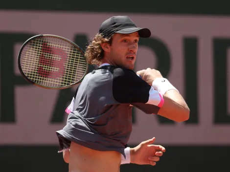 Nicolás Jarry vs Casper Ruud: Cómo ver EN VIVO por Roland Garros 2023