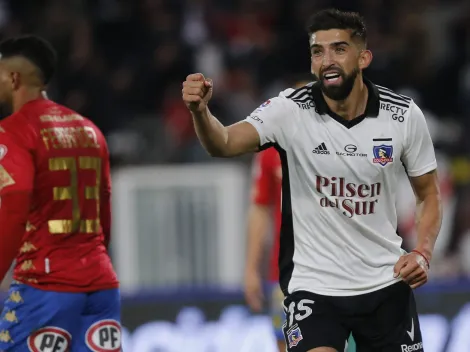 La cuenta regresiva de Amor para volver con todo a Colo Colo