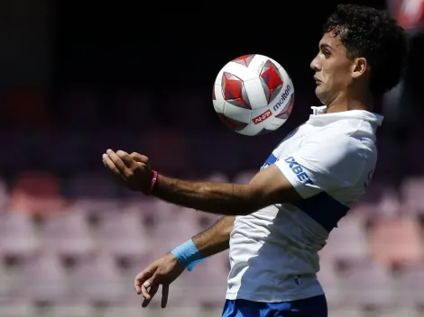 Un nuevo equipo europeo está interesado en Ignacio Saavedra