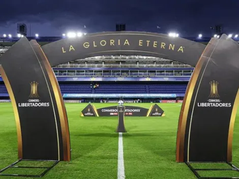 "Donde las papas queman": Histórico de Colo Colo sorprende en La Bombonera