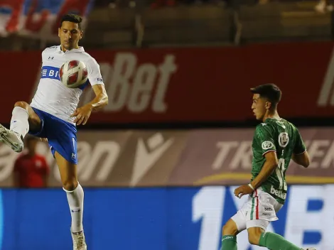 El rol clave fuera de la cancha de Guillermo Burdisso en la UC