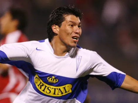 Exjugador de la UC no quiere ver ni en pintura la vuelta de Gary Medel