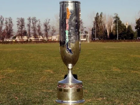 ANFP llevará la Copa Chile a Juan Fernández en 2024