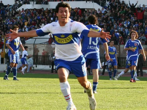 Mortero Aravena le pide chispeza a la UC para repatriar a Medel