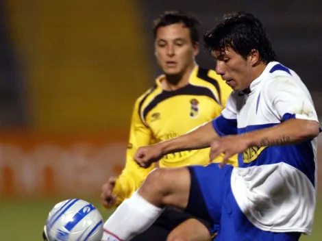 "¿Cuál es el problema que venga Medel si el club está lleno de jugadores mayores?"