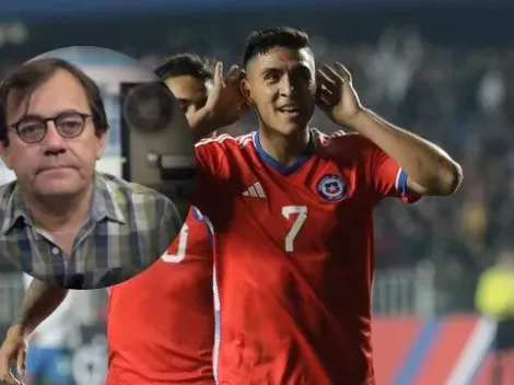 "Era para un cinco o seis a cero"