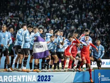 Conoce a los campeones sub 20 que fueron citados por Marcelo Bielsa