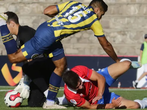 Un hijo pródigo de la UC prepara su reencuentro con Ariel Holan