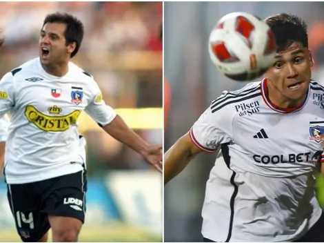 Gustavo Biscayzacú confía en la capacidad goleadora de Damián Pizarro