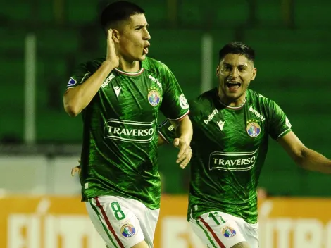 Ex albo quiere que el Cacique le arrebate refuerzo a la U