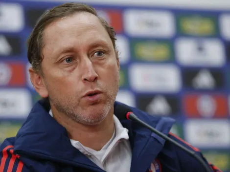 Luis Mena ya prepara el amistoso contra Brasil