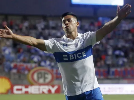 "Alexander Aravena no tiene nada que hacer en Europa, nada"