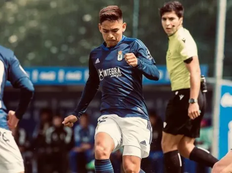 La durísima noticia que recibió Joan Cruz en su club español