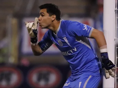 Hinchas cruzados enfurecidos por saludo cumpleañero a Toselli