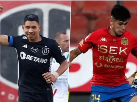 Trueque entre Palacios y Norambuena: "Es totalmente falso"