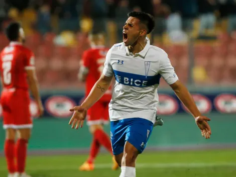 "Es difícil reemplazar a Aravena sin van con dos chauchas"