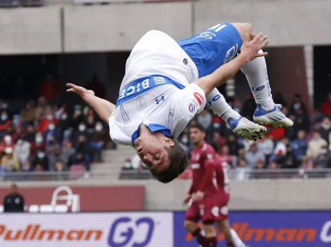 La sarta de críticas que recibe Clemente Montes a horas de volver a la UC