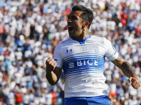 Edson Puch se aburre del pádel y confirma su retorno a la Chilean Premier League