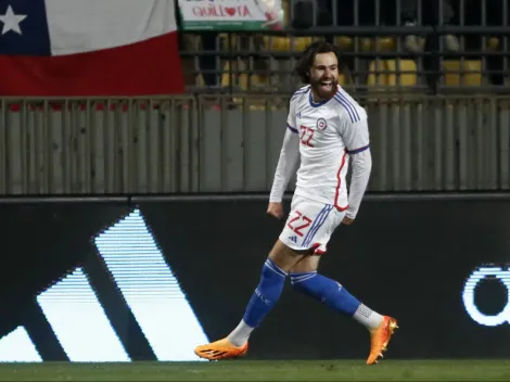 MisterChip alucina con el triplete de Brereton y tira un desconocido dato de la Roja