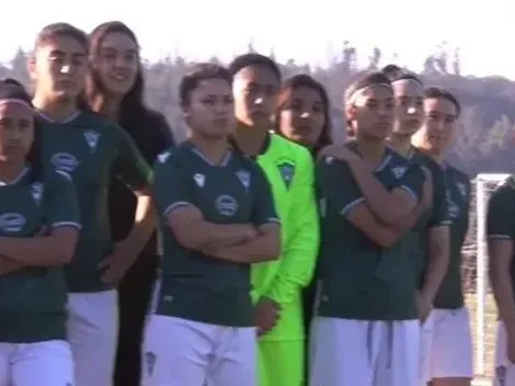 Suspenden partido del Ascenso Femenino por falta de ambulancia