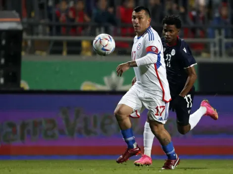 Histórico de la UC pide a Cruzados ir por Gary Medel ahora mismo