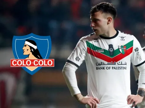 Presidente de ByN le da feroz portazo a Barticciotto en Colo Colo