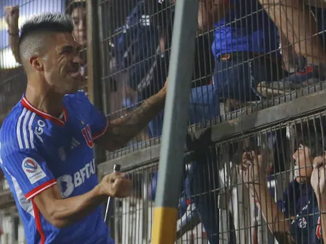 Pellegrino cuenta la firme sobre el estado de Lean Fernández en la U