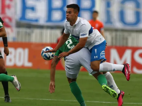 Histórico de la UC menosprecia al Benfica como posible destino de Aravena