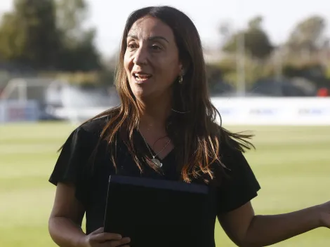 ¡Condenan a Colo Colo por agresión a Cecilia Pérez en el Superclásico!