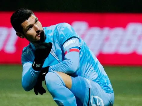 Dituro no se inmuta por la falta de refuerzos en la UC