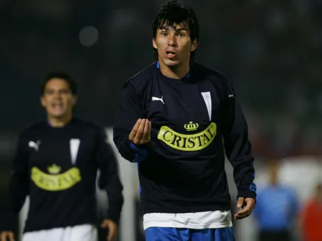 ¡No quieren a Gary Medel en la UC! El Pitbull recibe otro portazo