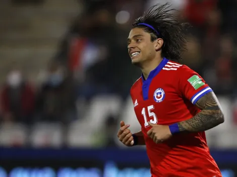 “En Querétaro puede recuperar la confianza para volver a la Roja”