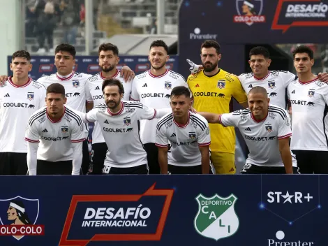 Reportan que Colo Colo busca jugar frente a La Calera antes de su partido por Libertadores